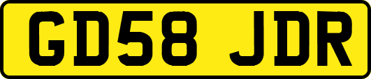 GD58JDR