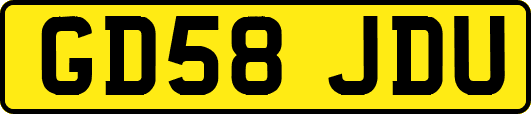 GD58JDU