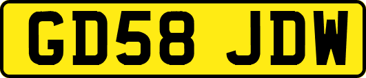 GD58JDW
