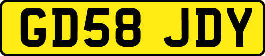 GD58JDY
