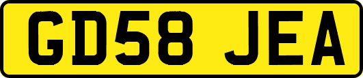 GD58JEA