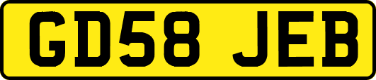GD58JEB