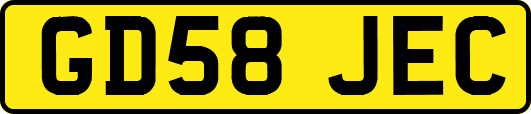 GD58JEC