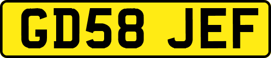 GD58JEF