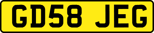 GD58JEG