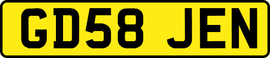 GD58JEN