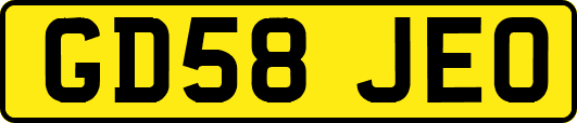 GD58JEO