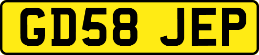 GD58JEP
