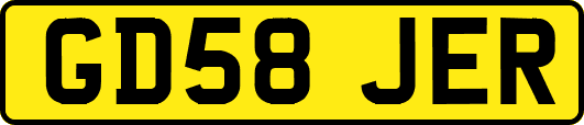 GD58JER