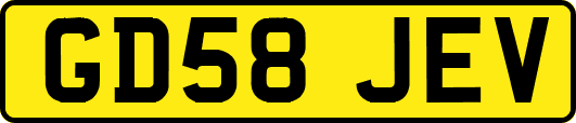 GD58JEV