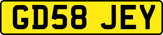 GD58JEY