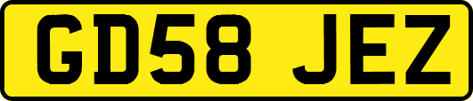 GD58JEZ