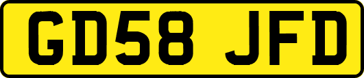 GD58JFD