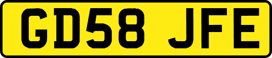 GD58JFE