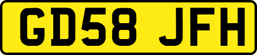 GD58JFH