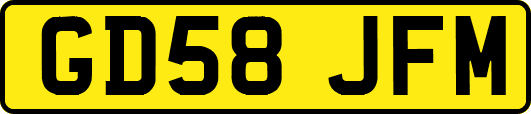 GD58JFM