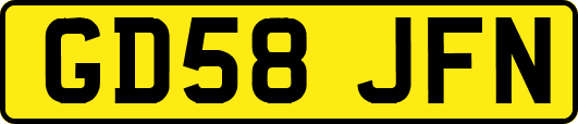 GD58JFN