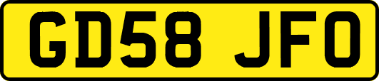 GD58JFO