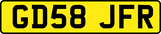 GD58JFR