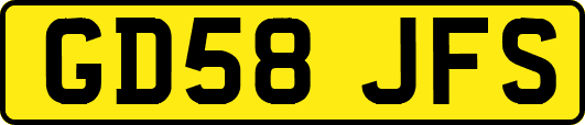 GD58JFS