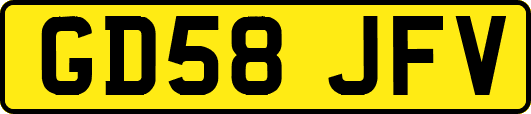 GD58JFV