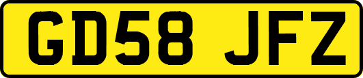 GD58JFZ
