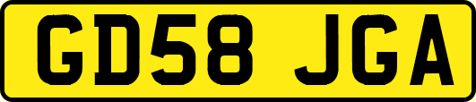 GD58JGA