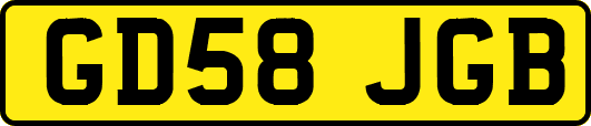 GD58JGB