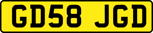 GD58JGD
