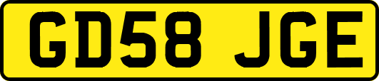 GD58JGE