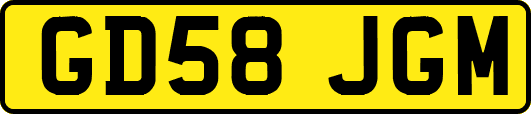 GD58JGM