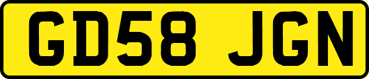 GD58JGN