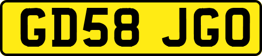 GD58JGO