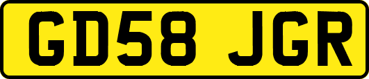 GD58JGR