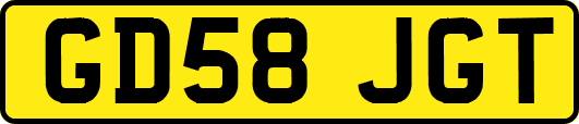 GD58JGT