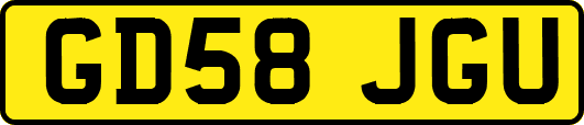 GD58JGU