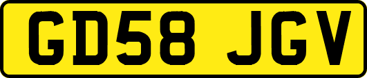 GD58JGV