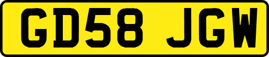 GD58JGW
