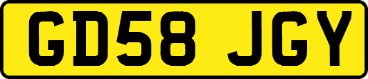 GD58JGY