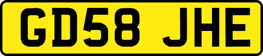 GD58JHE