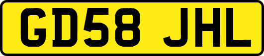 GD58JHL