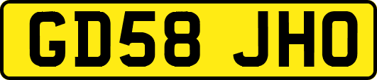 GD58JHO