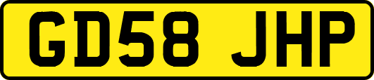 GD58JHP