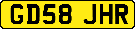 GD58JHR