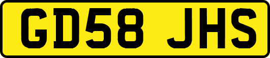 GD58JHS