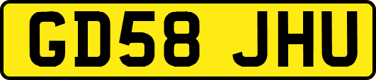 GD58JHU