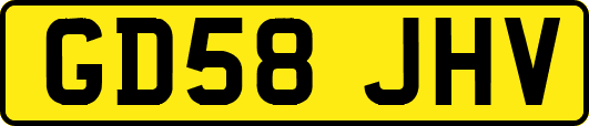 GD58JHV