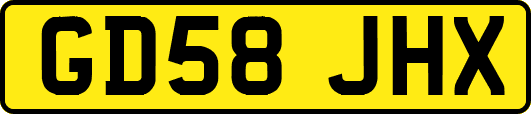 GD58JHX