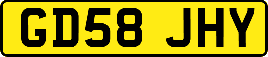 GD58JHY