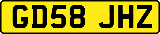 GD58JHZ